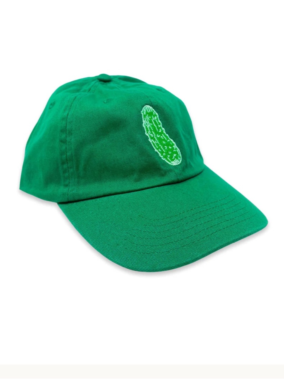 NWT Jenny Lemons Pickle Hat